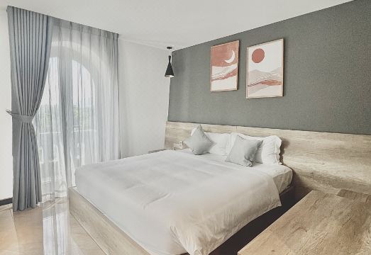 라 세라 스위트 나트랑