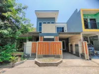 Java Mulia Homestay Syariah