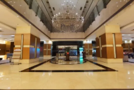 顏汐民宿（清暉園店）