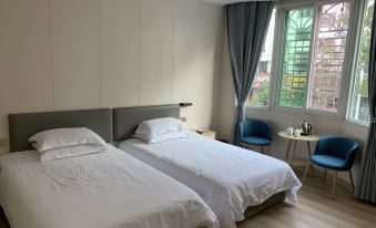 Liaowu Original Accommodation