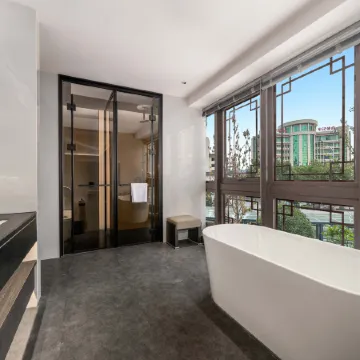 Longnan Wushiwei Hotel