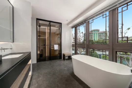 Longnan Wushiwei Hotel