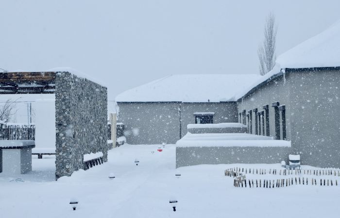 Manmi Shiguang Homestay