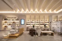 Atour S Hotel Ningbo Tianyi Square Heyi Avenue Hotels in Ningbo