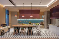 Home2 Suites by Hilton Changsha Ningxiang Hotels in Ningxiang