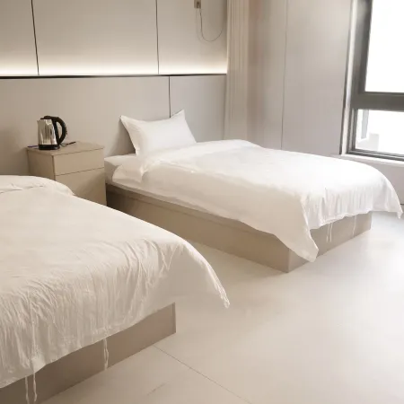 Jushang Seaview Holiday Homestay (Ninghai Qiangjiao Town Branch)