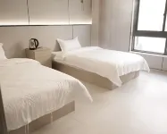 Jushang Seaview Holiday Homestay (Ninghai Qiangjiao Town Branch)