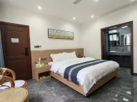 Jiezi Ancient Town Kuanhe Yard Homestay - 2 stjerner