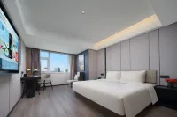 Atour Hotel David City, Zhengzhou Erqi Square Отели в г. Чжэнчжоу