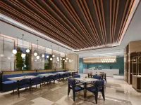 Hilton Garden Inn Huizhou North Railway Station - 4-Star