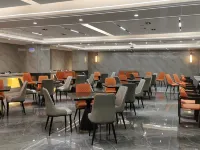 Yujingtan Oriental Hotel (Hekou Port Branch) Hotels in Hekou