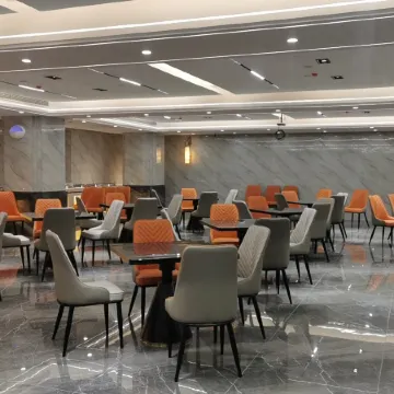 Yujingtan Oriental Hotel (Hekou Port Branch)
