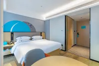 โรงแรมซิตี้ คอมฟอร์ต อินน์ (ถนนอาหารจางกงเฉียว ชางจงชุน)