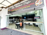 Koi Kinrara Suites IOI Puchong Pyramid Sunway Lagoon Bukit Jalil Pavilion Stadium Hotels in Puchong