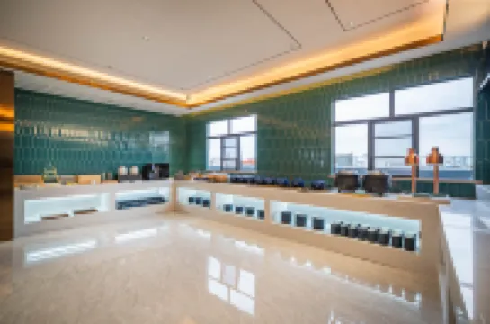 Starway 호텔 (롱주 보행자 거리, 리탕, 빈양, 난닝)