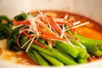 如家精選飯店（五常市政府店） - 早餐