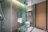 City Comfort Inn Hotel (Hotan Yudou Guoji Dabazha)