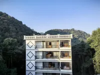 Jiulifeng Homestay (Nankunshan)