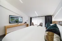 Songpan Shangjing Hotel