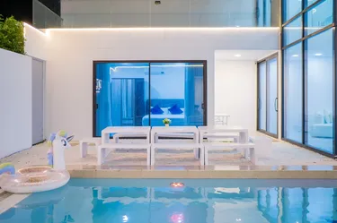 รูปภาพของไจแจนติกพูลวิลล่า 8 ห้องนอน