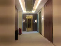 Taizhou Yunshangfenglin Hotel