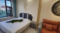 Jiuyue Guiju Homestay