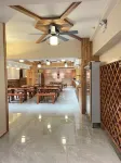 Du'an Honghuozhuan Art Homestay (Du'an High-Speed Railway Station) - petit déjeuner