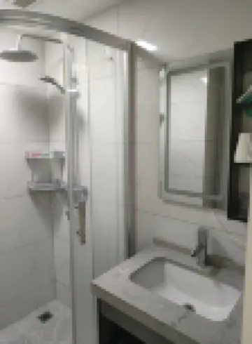 杭州漢辰酒店（火車東站西廣場店）