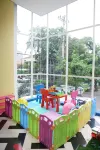 RADJA ART & BOUTIQUE HOTEL SIMPANG LIMA