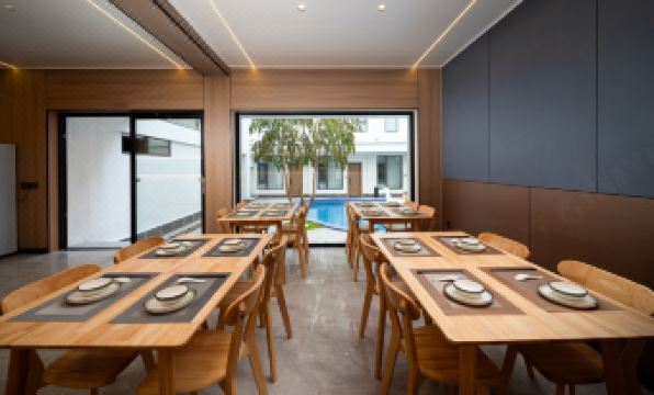 · Unexpectedly Meet Resort & B (Lijiang Old Town)