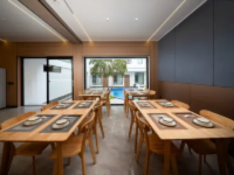 蜜旅優品·不期而遇度假民宿（麗江古城大水車店）