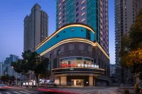 Hampton by Hilton Changsha Wuyi Square Hotels in Changsha
