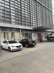 Tianjin Jiacai Boutique Apartment (Tianta Subway Station) - Cho phép mang theo thú cưng