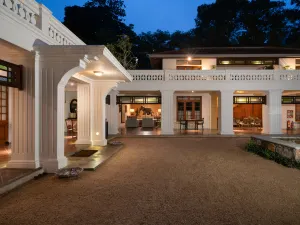Taru Villas Kandy
