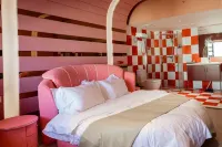 Shayang Qingcheng Smart Hotel Hotels in Shayang