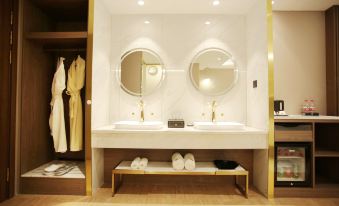 Boyun Hot Spring Hotel