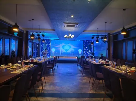 Asean Resort - Shiki Onsen & Spa Отели в г. Luong Son