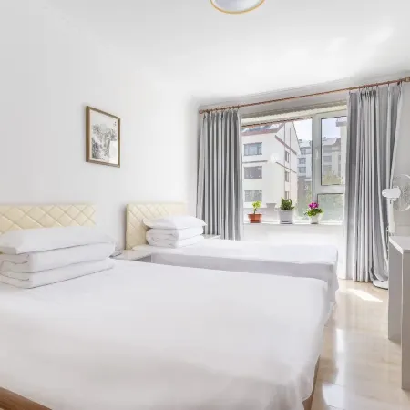 Changbai Mountain Landscape Homestay