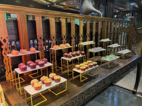 Huangma Holiday Nanyang Museum Hotel (Hailu Qilou Old Street)