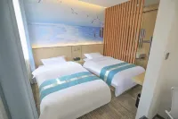 Xinghao Hotel (Enshi Railway Station Airport) - 2-Star