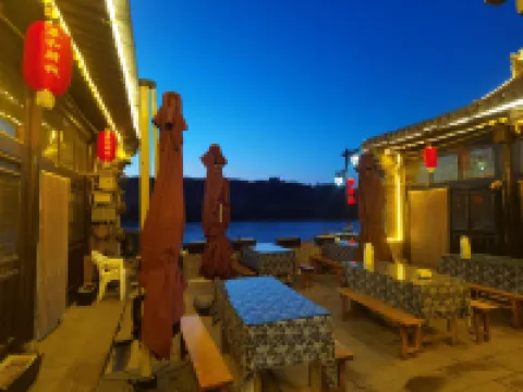 Taihe Inn Hoteles en Linxian, Shanxi