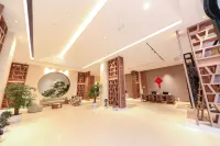 Moonlight Inn Resort Hotel Hotels in Yichun