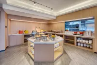 麓尚飯店（長沙五一廣場侯家塘地鐵站店）
