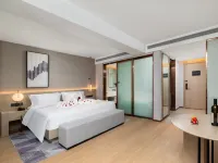 Lavande Hotel (Changchun Sino-Japanese Friendship Hospital Linhe Street Branch) Hotels in Changchun