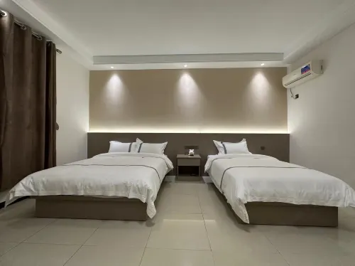 Wuchuan Taoran Resort