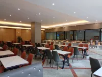 Mingdu holiday hotel