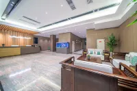 Longyuan Hotel (Yanqi County People's Square Branch) Hotels in Yanqi