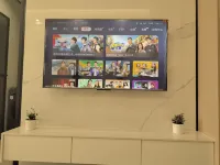 Yulin Navigation · Family Minimalist Luxury Home Villa (Yulin Station Store) - Pet friendly