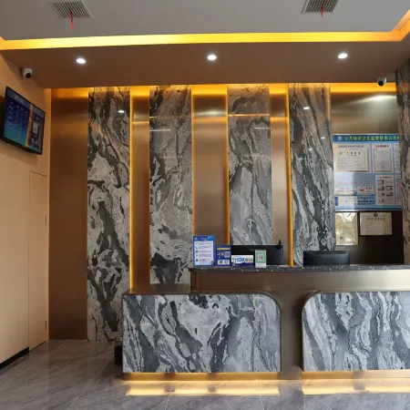 Wanzai Jinhao Hotel