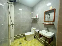 Xi'an Baqiao Jinshang Hotel